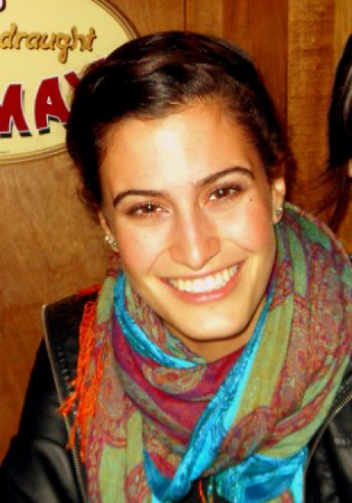 Meaghan Beatley